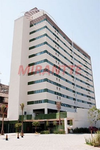 apartment em Rua Voluntários da Pátria, Santana - São Paulo - SP