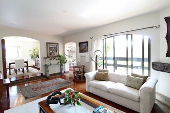 apartment em Rua Doutor Luís Augusto de Queirós Aranha, Vila Madalena - São Paulo - SP