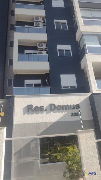 apartment em Avenida Dom Aguirre, Jardim Santa Rosa - Sorocaba - SP