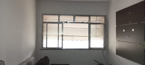 apartment em Estrada da Água Grande, Irajá - Rio de Janeiro - RJ