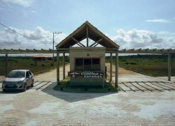 land_lot em Avenida Oceânica, Centro - Nova Viçosa - BA
