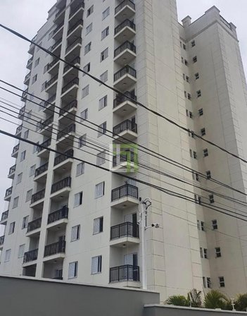 apartment em Rua Conrado Foelkel, Vila Viotto - Jundiaí - SP