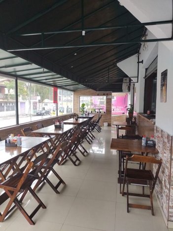 business em Rua José D'Ângelo, Parque Terra Nova - São Bernardo do Campo - SP