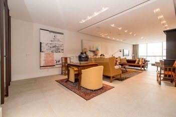 apartment em Rua Oscar Freire, Cerqueira César - São Paulo - SP