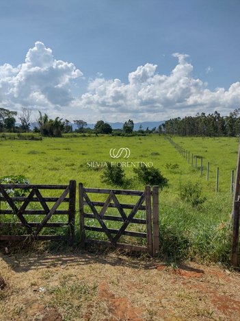 land_lot em Avenida Charles Schnneider, Parque Senhor do Bonfim - Taubaté - SP