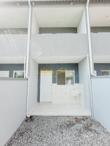 house em Rua Quatro, Ipiranga - Nova Iguaçu - RJ