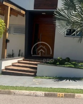 house em Rua Doutor João Antônio Fonseca de Oliveira, Residencial Bosques dos Ipês - Tatuí - SP