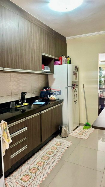 house em Rua Nadim Ruston, Loteamento Jardim Sol Nascente - Jacareí - SP