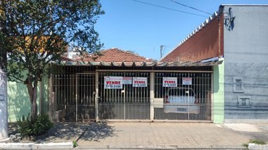 house em Rua Professor Assis Veloso, Jardim São Bento - São Paulo - SP