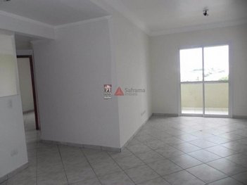 apartment em Rua José Cobra, Conjunto Residencial Trinta e Um de Março - São José dos Campos - SP