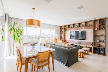 apartment em Rua Alberto Silva, Vila Ipiranga - Porto Alegre - RS