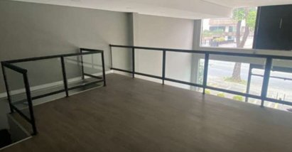 business em Avenida Portugal, Centro - Santo André - SP