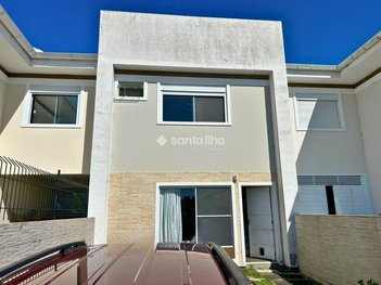 apartment em Rua Embaúba do Ribeirão, Ribeirão da Ilha - Florianópolis - SC