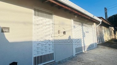 house em Rua Romeu Antônio Caruso, Jardim Santa Marta - Sorocaba - SP