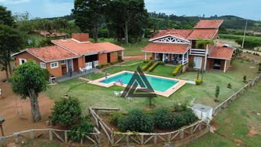 agricultural em Rodovia Alkindar Monteiro Junqueira, Sítio da Moenda - Itatiba - SP