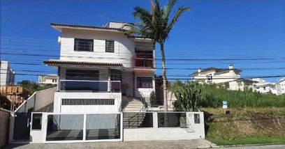 house em Avenida das Maracanãs, Pedra Branca - Palhoça - SC