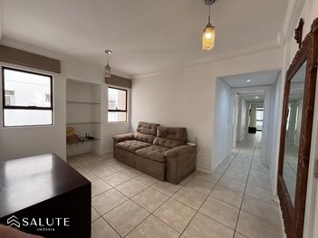 apartment em Rua 2300, Centro - Balneário Camboriú - SC