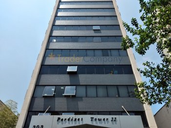 office em RUA COTOXÓ, Perdizes - São Paulo - SP