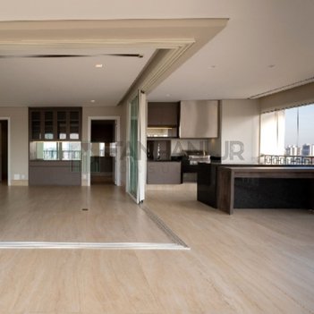 apartment em Rua Gomes de Carvalho, Vila Olímpia - São Paulo - SP