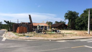 land_lot em Rua Maria Nascimento Conceição, Barra Velha - Barra Velha - SC