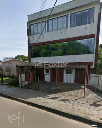house em Rua Afonso Arinos, Camaquã - Porto Alegre - RS
