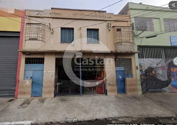 commercial_property em Rua São Leopoldo, Belenzinho - São Paulo - SP