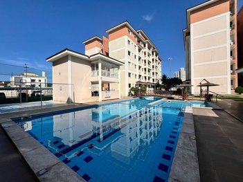 apartment em Rua das Carnaúbas, Passaré - Fortaleza - CE