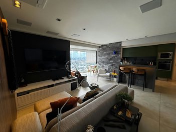 apartment em Rua Vieira de Almeida, Ipiranga - São Paulo - SP