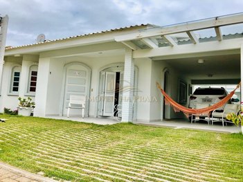 house em Rua Begônias, Rainha do Mar - Xangri-Lá - RS