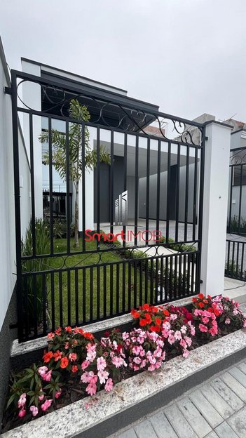 house em Rua Sibipiruna, Areias - Tijucas - SC