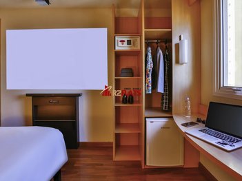 apartment em Avenida Roque Petroni Júnior, Jardim das Acácias - São Paulo - SP