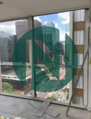 office em Avenida Paulista, Bela Vista - São Paulo - SP