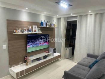 apartment em Rua Felisbina Ferreira, Vila Carrão - São Paulo - SP
