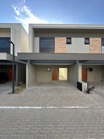 house em Rua Onze de Junho, Operário - Novo Hamburgo - RS