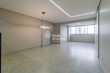 apartment em Quadra 208, Sul (Águas Claras) - Brasília - DF