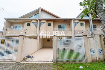 house em Rua José Giraldi, Cajuru - Curitiba - PR