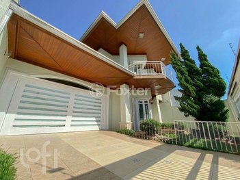 house em Rua Áustria, Marechal Rondon - Canoas - RS