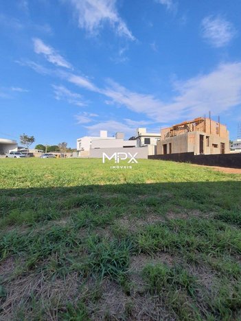 land_lot em Avenida Charles Wesley, Taquaral - Piracicaba - SP