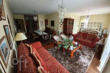 house em Avenida das Corujas, Sumarezinho - São Paulo - SP