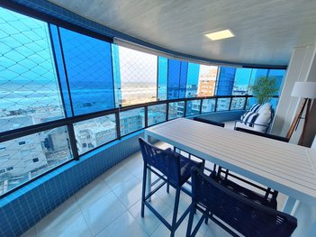 apartment em Rua Moema, Centro - Capão da Canoa - RS