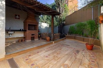 house em Rua Sales Guerra, Vila Romana - São Paulo - SP