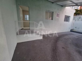 house em Rua Chile, Tibery - Uberlândia - MG