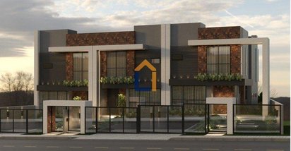 house em Avenida Presidente Affonso Camargo, Capão da Imbuia - Curitiba - PR