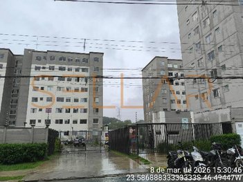 apartment em Rua Estado do Ceará, Jardim Egle - São Paulo - SP