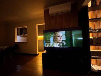 apartment em Rua Vice-Presidente José Alencar Gomes da Silva, Itu Novo Centro - Itu - SP