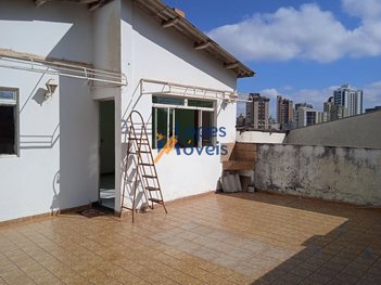 apartment em Rua Paraguai, Carmo - Belo Horizonte - MG