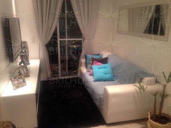 apartment em Rua Zuma de Sá Fernandes, Presidente Altino - Osasco - SP