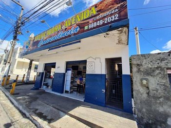business em Travessa Coriolano, Quintas - Natal - RN
