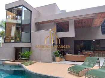 house em Alameda Tortuga, Riviera - Bertioga - SP