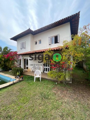 house em Rua General Euclides Figueiredo, Morumbi - São Paulo - SP